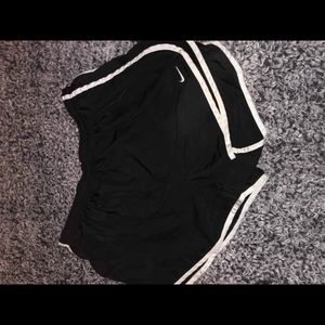 DRI- fit tempo shorts